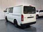 2015 Toyota Hiace Van TRH201R