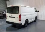 2015 Toyota Hiace Van TRH201R