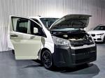 2020 Toyota Hiace Van GDH300R