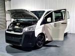 2020 Toyota Hiace Van GDH300R