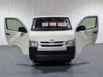 2015 Toyota Hiace Van KDH201R