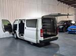 2015 Toyota Hiace Van KDH201R