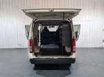 2015 Toyota Hiace Van KDH201R