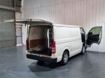 2015 Toyota Hiace Van KDH201R