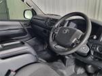2015 Toyota Hiace Van KDH201R