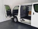 2015 Toyota Hiace Van KDH201R