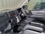2015 Toyota Hiace Van KDH201R