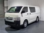 2015 Toyota Hiace Van KDH201R