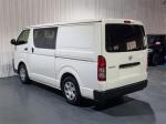 2015 Toyota Hiace Van KDH201R
