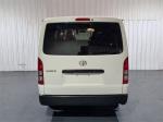 2015 Toyota Hiace Van KDH201R