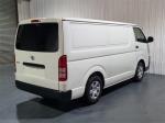 2015 Toyota Hiace Van KDH201R