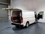 2014 Toyota Hiace Van KDH201R MY14