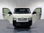 2014 Toyota Hiace Van KDH201R MY14