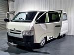 2014 Toyota Hiace Van KDH201R MY14