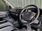 2014 Toyota Hiace Van KDH201R MY14