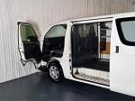 2014 Toyota Hiace Van KDH201R MY14