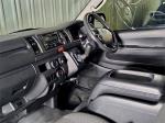 2014 Toyota Hiace Van KDH201R MY14