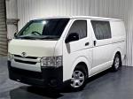 2014 Toyota Hiace Van KDH201R MY14