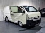 2014 Toyota Hiace Van KDH201R MY14