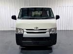 2014 Toyota Hiace Van KDH201R MY14