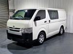 2014 Toyota Hiace Van KDH201R MY14