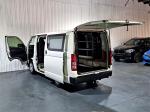 2014 Toyota Hiace Van KDH201R MY14