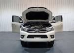 2016 Toyota Hilux Utility SR5 GUN126R