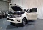 2016 Toyota Hilux Utility SR5 GUN126R