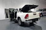 2016 Toyota Hilux Utility SR5 GUN126R