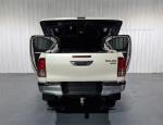 2016 Toyota Hilux Utility SR5 GUN126R