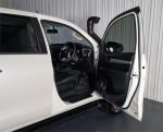 2016 Toyota Hilux Utility SR5 GUN126R