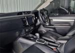 2016 Toyota Hilux Utility SR5 GUN126R