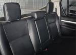 2016 Toyota Hilux Utility SR5 GUN126R