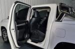 2016 Toyota Hilux Utility SR5 GUN126R