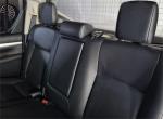 2016 Toyota Hilux Utility SR5 GUN126R