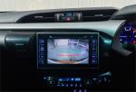 2016 Toyota Hilux Utility SR5 GUN126R