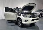 2016 Toyota Hilux Utility SR5 GUN126R
