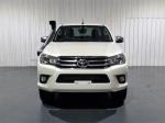2016 Toyota Hilux Utility SR5 GUN126R