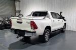 2016 Toyota Hilux Utility SR5 GUN126R
