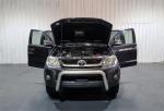 2011 Toyota Hilux Utility SR5 KUN26R MY10