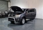 2011 Toyota Hilux Utility SR5 KUN26R MY10