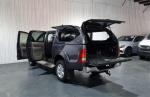 2011 Toyota Hilux Utility SR5 KUN26R MY10
