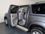 2011 Toyota Hilux Utility SR5 KUN26R MY10