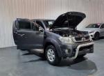 2011 Toyota Hilux Utility SR5 KUN26R MY10