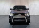 2011 Toyota Hilux Utility SR5 KUN26R MY10