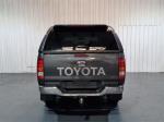 2011 Toyota Hilux Utility SR5 KUN26R MY10