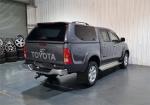 2011 Toyota Hilux Utility SR5 KUN26R MY10