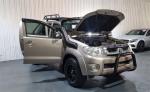 2009 Toyota Hilux Utility SR5 GGN25R MY09