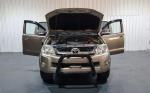 2009 Toyota Hilux Utility SR5 GGN25R MY09