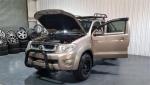 2009 Toyota Hilux Utility SR5 GGN25R MY09